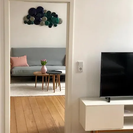 Ferienapartment Warnemünde 2 * Rostock
