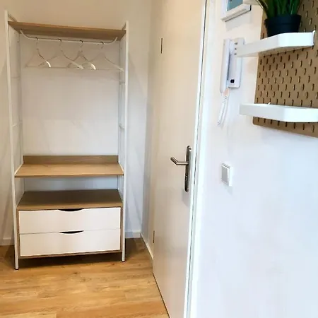 Ferienapartment Warnemünde 2 *