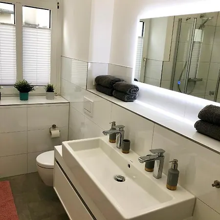 Ferienapartment Warnemünde 2 *