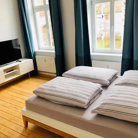 Ferienapartment Warnemünde 2 Apartment *