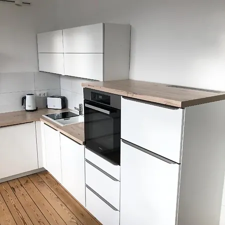 Ferienapartment Warnemünde 2 * Rostock
