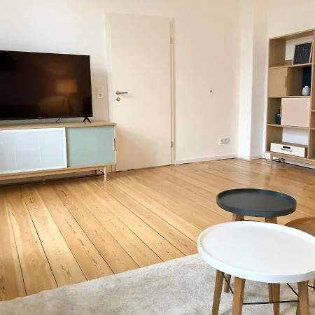 Ferienapartment Warnemünde 2 * Rostock