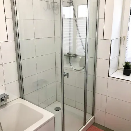 Ferienapartment Warnemünde 2 *